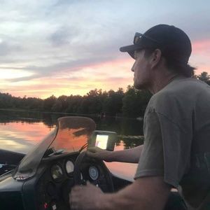 Meet your Posher, Steve